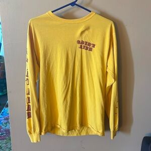 The Quiet Life Long sleeve T shirt